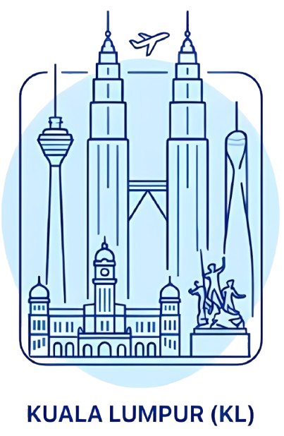 Kuala Lumpur